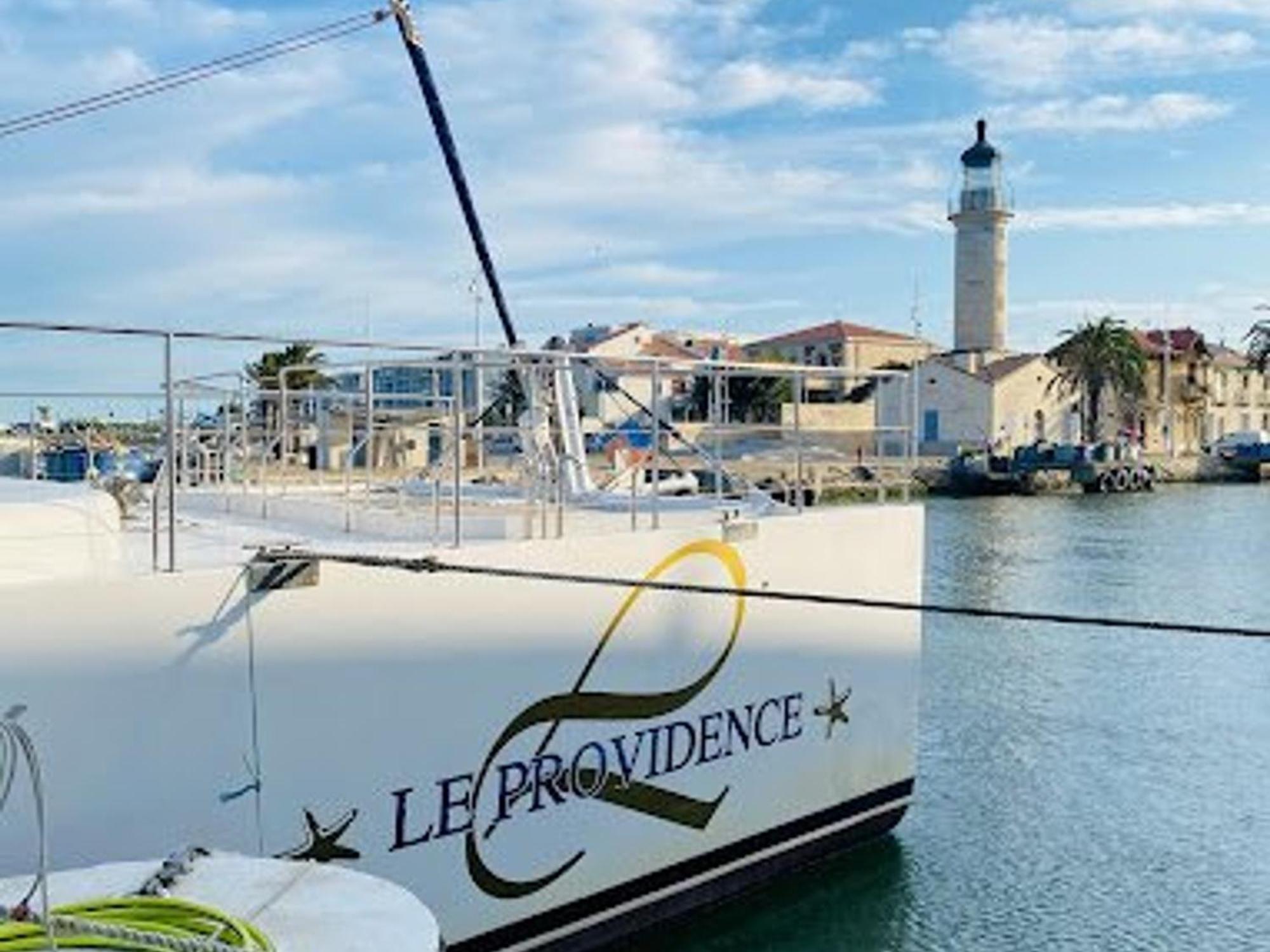 Maison P2 Mezzanine, Terrasse, Proche Plage Et Commerces, Parking Securise Au Grau-Du-Roi - Fr-1-307-142 Le Grau-du-Roi Eksteriør bilde