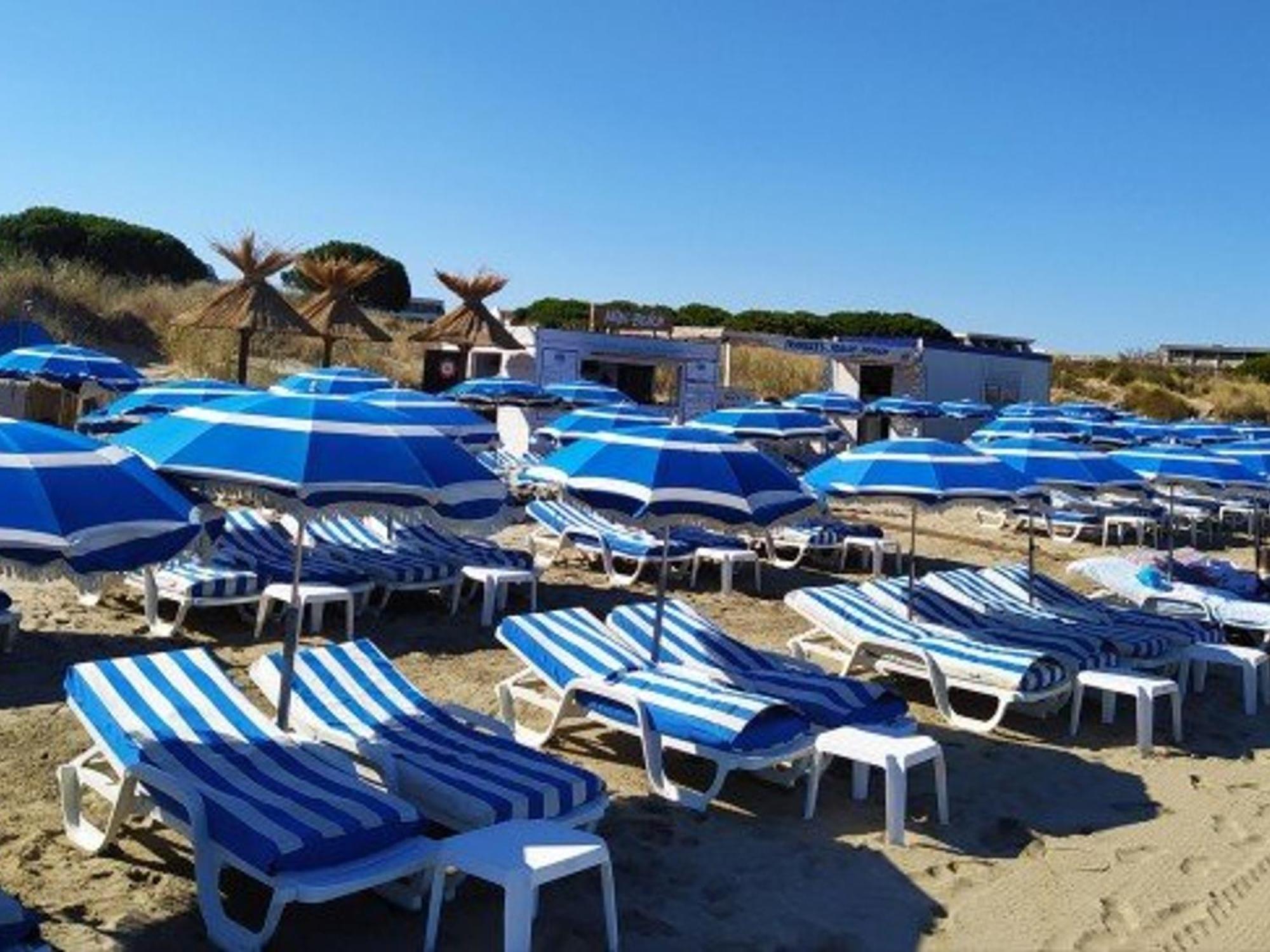 Maison P2 Mezzanine, Terrasse, Proche Plage Et Commerces, Parking Securise Au Grau-Du-Roi - Fr-1-307-142 Le Grau-du-Roi Eksteriør bilde