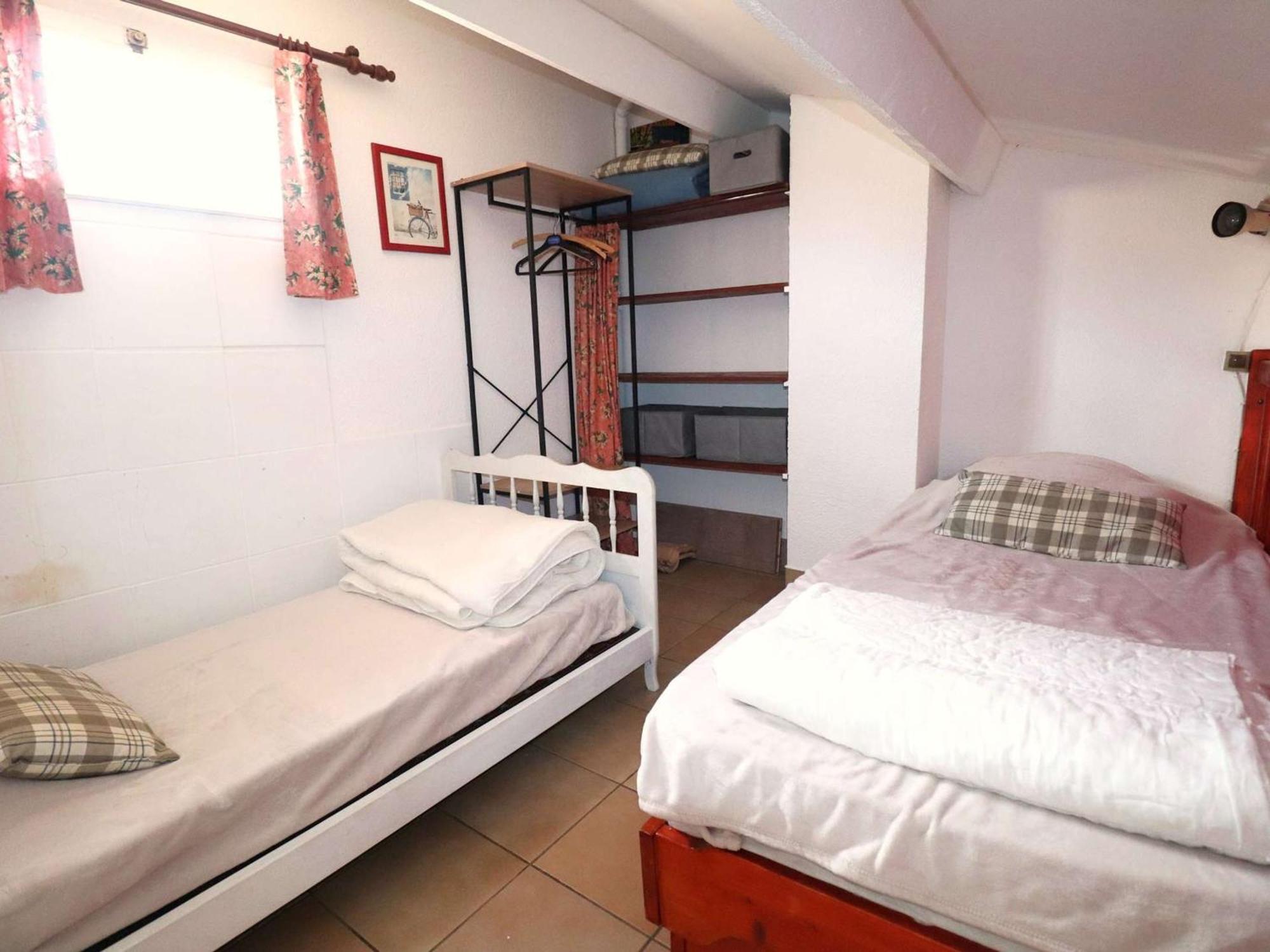 Maison P2 Mezzanine, Terrasse, Proche Plage Et Commerces, Parking Securise Au Grau-Du-Roi - Fr-1-307-142 Le Grau-du-Roi Eksteriør bilde