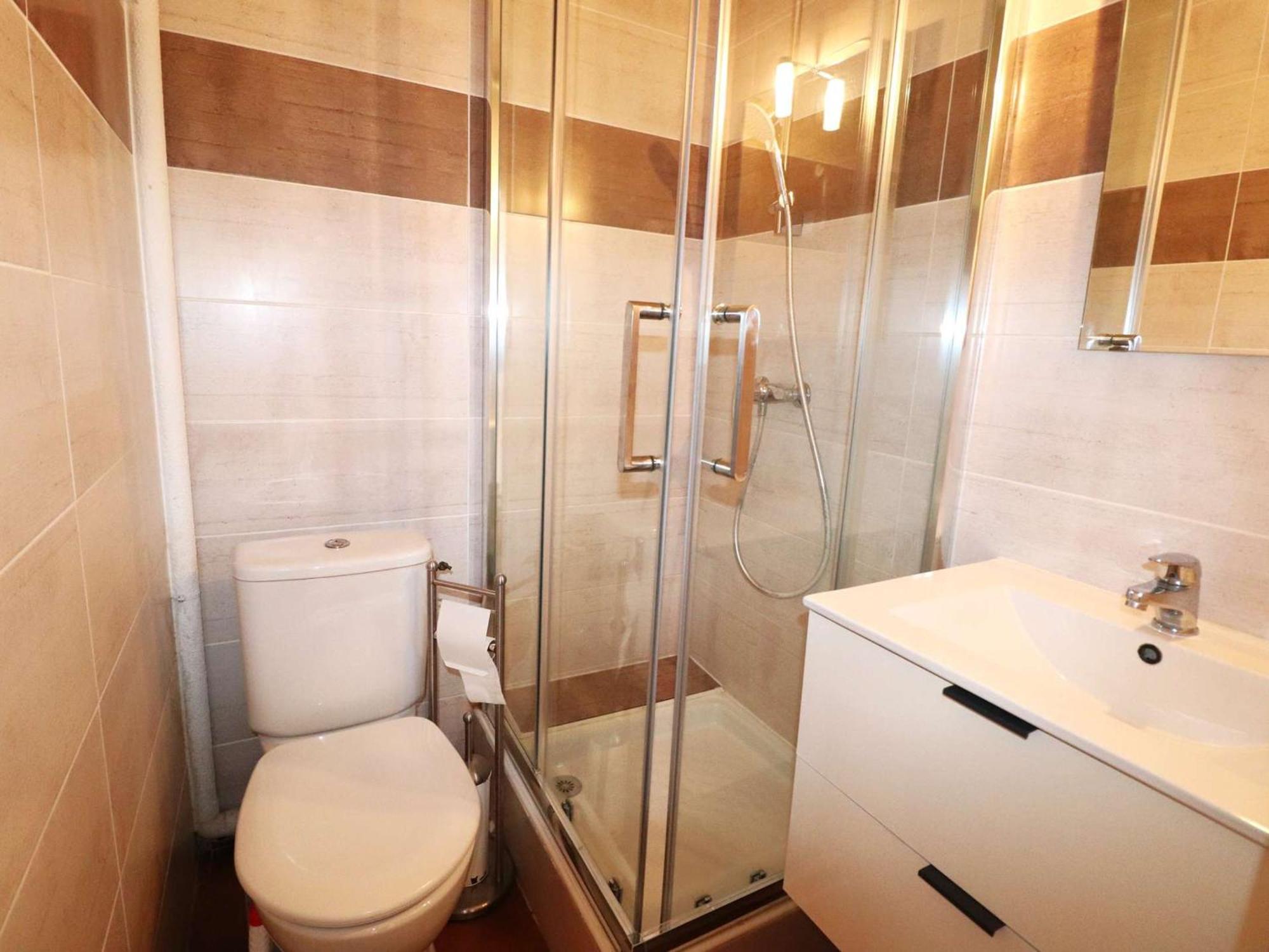 Maison P2 Mezzanine, Terrasse, Proche Plage Et Commerces, Parking Securise Au Grau-Du-Roi - Fr-1-307-142 Le Grau-du-Roi Eksteriør bilde