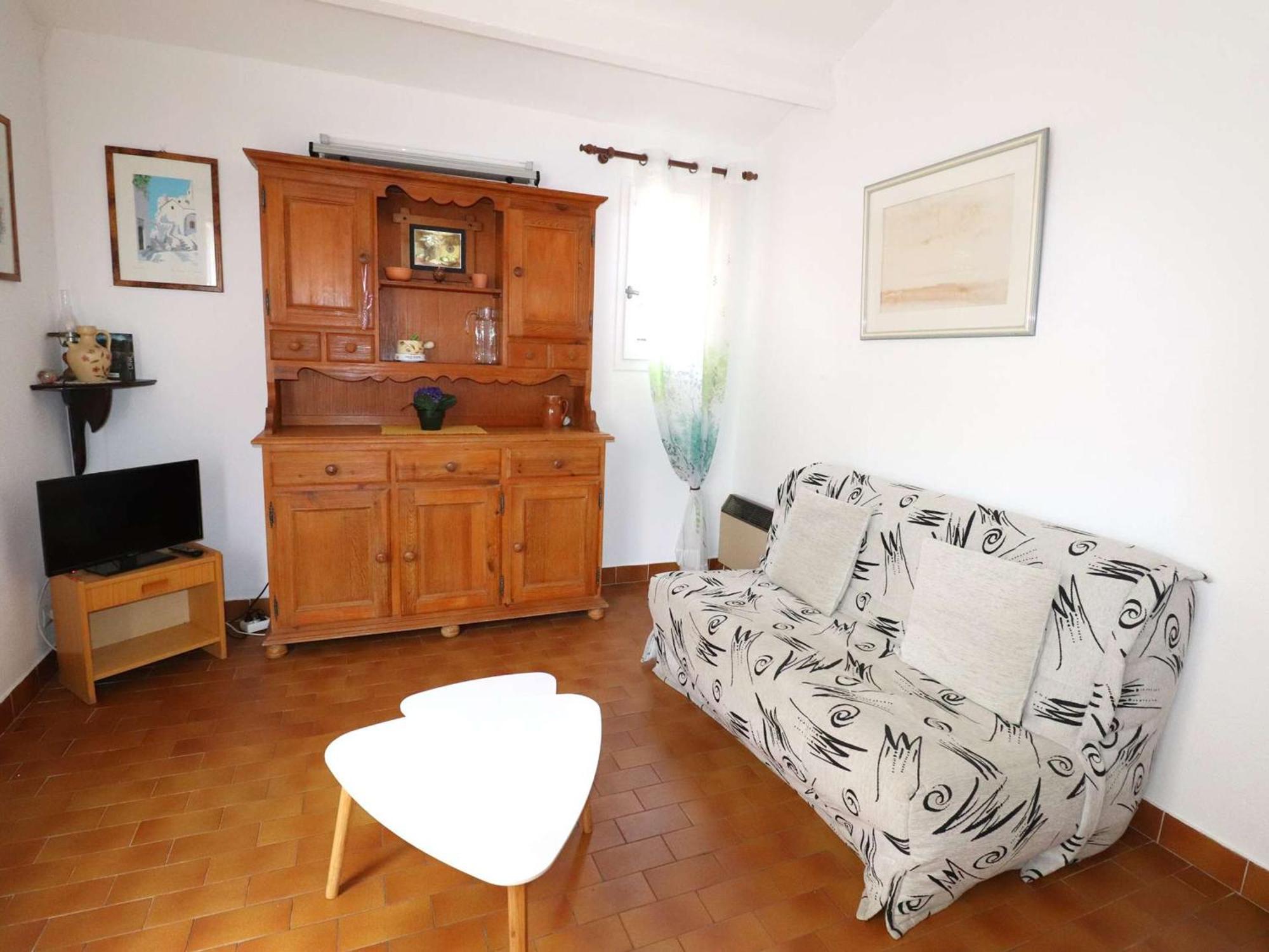 Maison P2 Mezzanine, Terrasse, Proche Plage Et Commerces, Parking Securise Au Grau-Du-Roi - Fr-1-307-142 Le Grau-du-Roi Eksteriør bilde